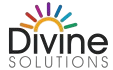 Divine Solutions LMS Logo